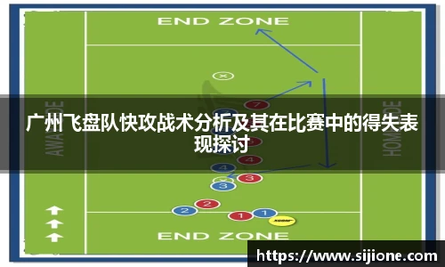 广州飞盘队快攻战术分析及其在比赛中的得失表现探讨